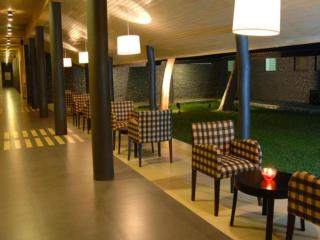 The Lake Hotel - Polonnaruwa - 5