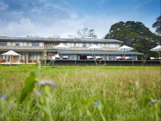 The Lake Hotel - Polonnaruwa - 6