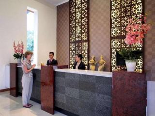 The Arnawa Hotel - Pangandaran - 5
