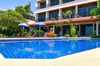 Sea Memories White Sand Beach Hotel - Hua Hin - 9