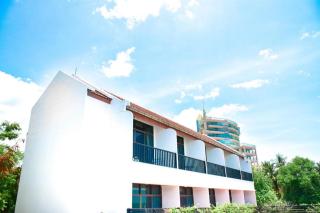 Sea Memories White Sand Beach Hotel - Hua Hin - 8