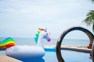 Sea Memories White Sand Beach Hotel - Hua Hin - 3