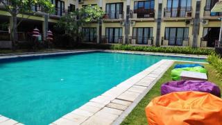 The Aroma's of Bali Hotel & Residence - Legian - 0