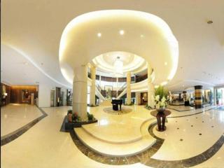 Poly Hotel - Canton - 1