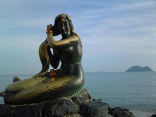 BP Samila Beach Hotel & Resort - 3