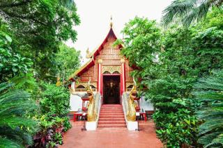 B2 Chiang Rai Night Bazaar Boutique & Budget Hotel - 1