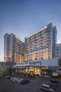 CLARO Makassar Hotel & Convention - Makassar - 0