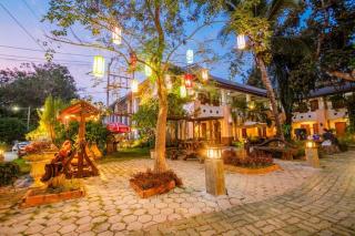 Huandalha Resort - Lamphun - 0