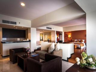 CLARO Makassar Hotel & Convention - Makassar - 8
