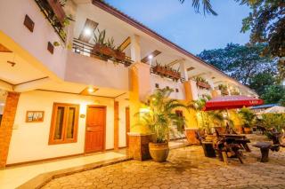 Huandalha Resort - Lamphun - 6