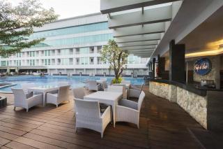 CLARO Makassar Hotel & Convention - Makassar - 4
