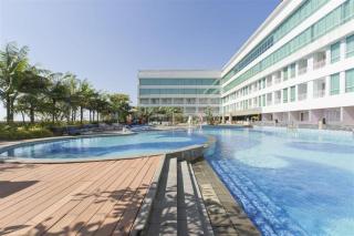 CLARO Makassar Hotel & Convention - Makassar - 3