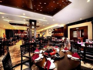 CLARO Makassar Hotel & Convention - Makassar - 8