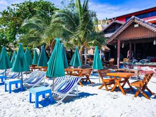Jirawan Hotel - Ko Samed - 0