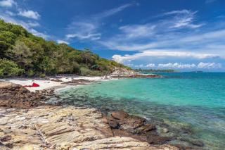 Jirawan Hotel - Koh Samet - 1