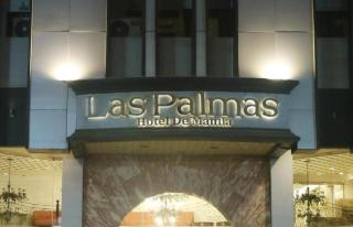 Las Palmas Hotel de Manila - Manila - 0