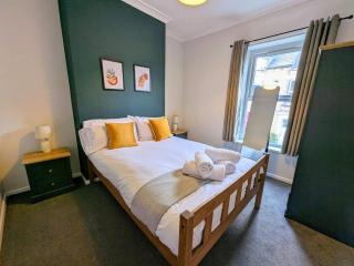 Spacious And Homey 4 Br House - 4