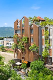 Mixay Boutique Hotel Da Nang - Da Nang - 6