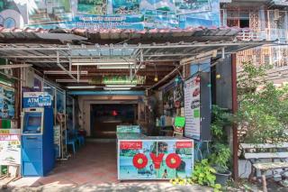 OYO 1148 Aonang Andaman Resort - Strand Ao Nang - 3