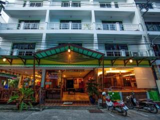Triple Rund Place Hotel - Patong - 0