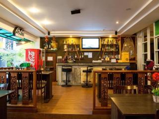 Triple Rund Place Hotel - Patong - 3