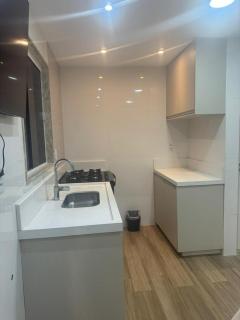 Suíte 2 Residencial - Nova Iguaçu - 5