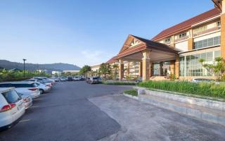 Kaew Samui Resort - Surat Thani - 5