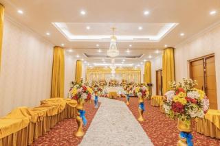 Sriwijaya Hotel - Jakarta - 2