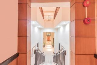 Sriwijaya Hotel - Jakarta - 1