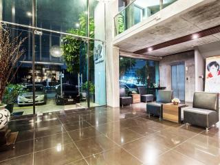 B2 Black Business and Budget Hotel - Chiang Mai - 8