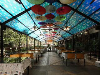 Royal Garden Hotel - 3