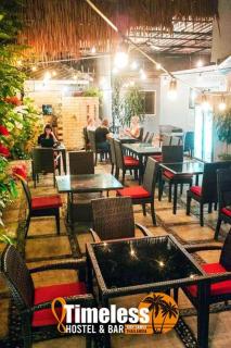 Timeless Hostel - Chaweng Noi Beach - 9