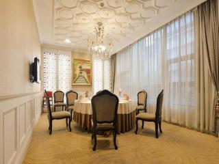 New Pearl River Hotel - Canton - 4