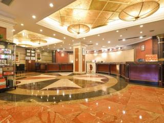 New Pearl River Hotel - Canton - 8