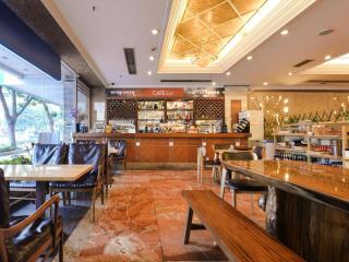 New Pearl River Hotel - Canton - 4