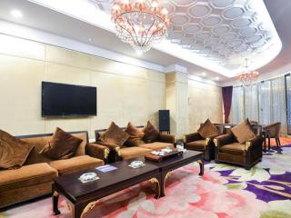 New Pearl River Hotel - Canton - 7