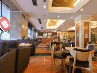 New Pearl River Hotel - Canton - 0
