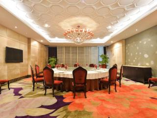 New Pearl River Hotel - Canton - 2