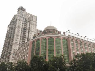 New Pearl River Hotel - Canton - 1