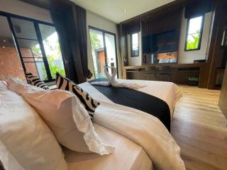 Rose Garden Samui Bungalows - Lamai - 0