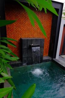 Rose Garden Samui Bungalows - Lamai - 4