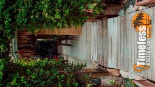 Timeless Hostel - Chaweng Noi Beach - 7