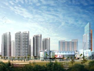 Grand Skylight International Hotel Ganzhou - 0