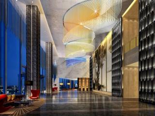 Grand Skylight International Hotel Ganzhou - Ganzhou - 8
