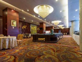 Baiyun Int'L Convention Centre Hotel - Canton - 8
