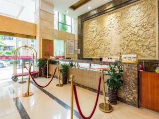 Pazhou Hotel-Canton Fair Free Shuttle Bus - 6