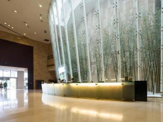 Baiyun Int'L Convention Centre Hotel - Canton - 1