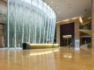 Baiyun Int'L Convention Centre Hotel - Canton - 5