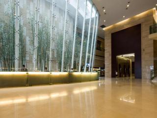 Baiyun Int'L Convention Centre Hotel - Canton - 2