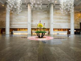 Baiyun Int'L Convention Centre Hotel - Canton - 4